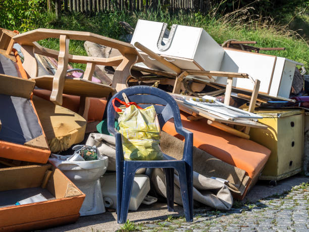 Best Household Junk Removal  in Pleasant Gap, PA