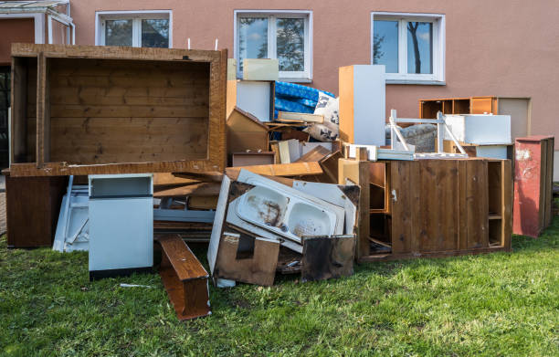 Best Construction Debris Removal  in Pleasant Gap, PA