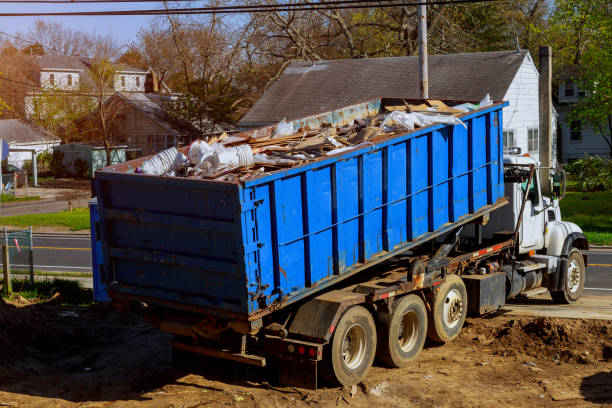 Best Commercial Cleanout Services  in Pleasant Gap, PA