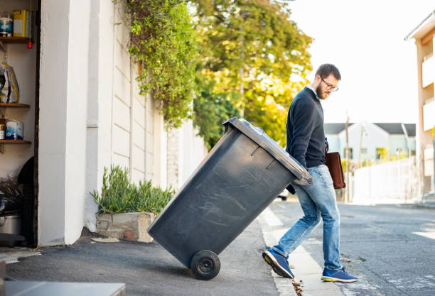 Best Same-Day Junk Removal  in Pleasant Gap, PA