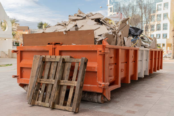Best Commercial Junk Removal  in Pleasant Gap, PA
