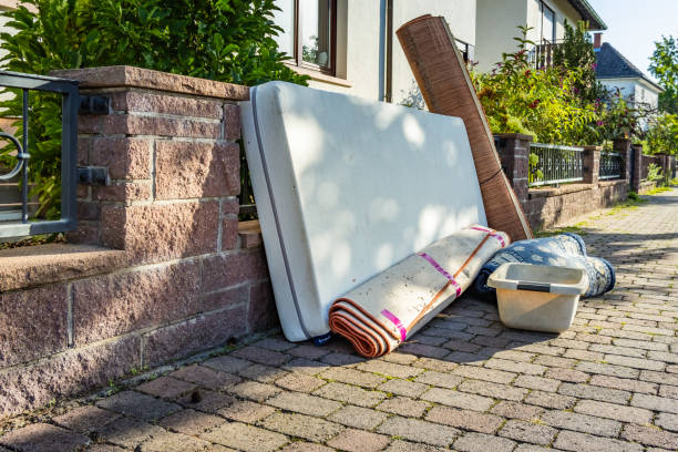 Yard Cleanup Services in Pleasant Gap, PA