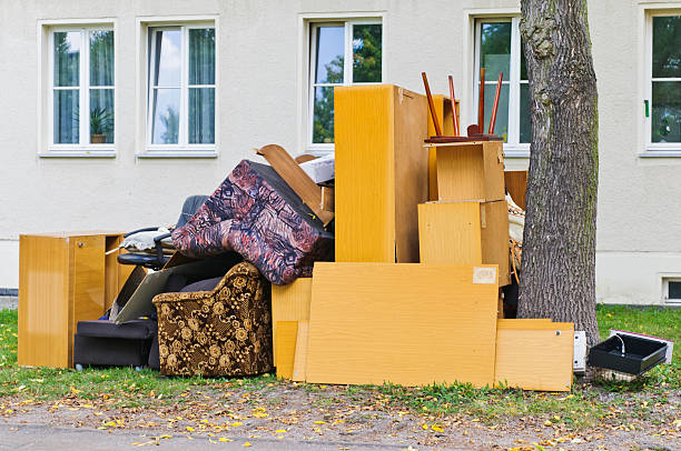 Best Estate Cleanout Services  in Pleasant Gap, PA