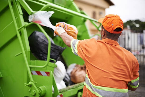 Best Basement Cleanout Services  in Pleasant Gap, PA