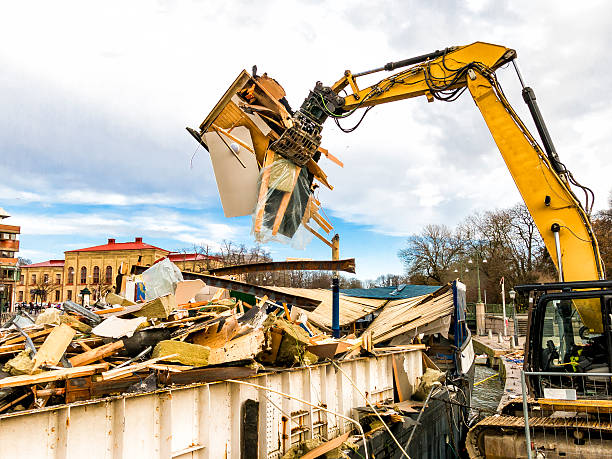Best Junk Removal and Recycling  in Pleasant Gap, PA