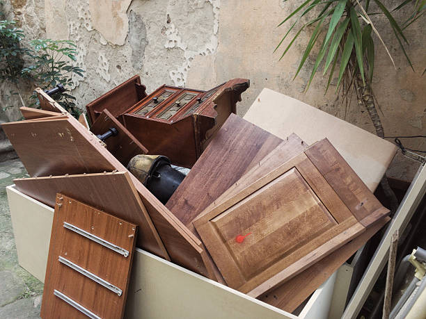 Best Commercial Cleanout Services  in Pleasant Gap, PA